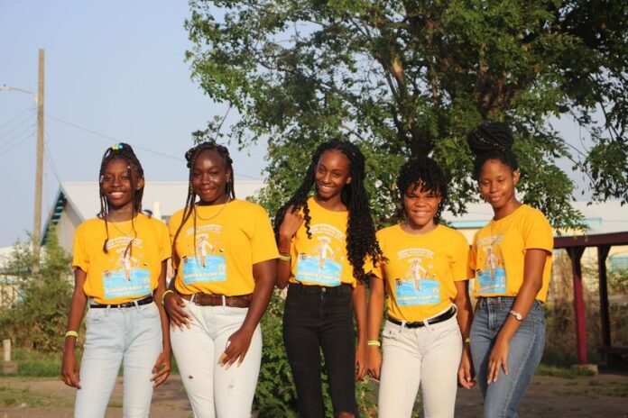 356069569_667962348704691_1623324545630991363_n Dept of Youth Empowerment thanks stakeholders for support in hosting summer camp 40, Image Courtesy: Facebook