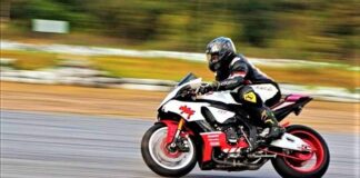 Trinidad and Tobago: 33 year old Motorsport enthusiast dies in car crash, Image Courtesy: Facebook