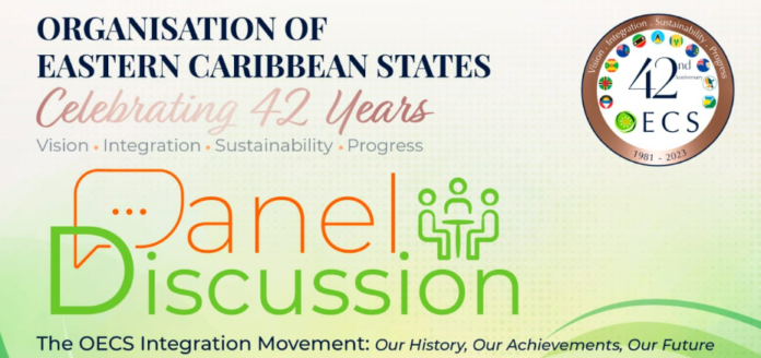 Screenshot 2023-06-08 130841 OECS to host Panel discussion in St Kitts as celebration event of 42nd Anniversary , Image Courtesy: facebook