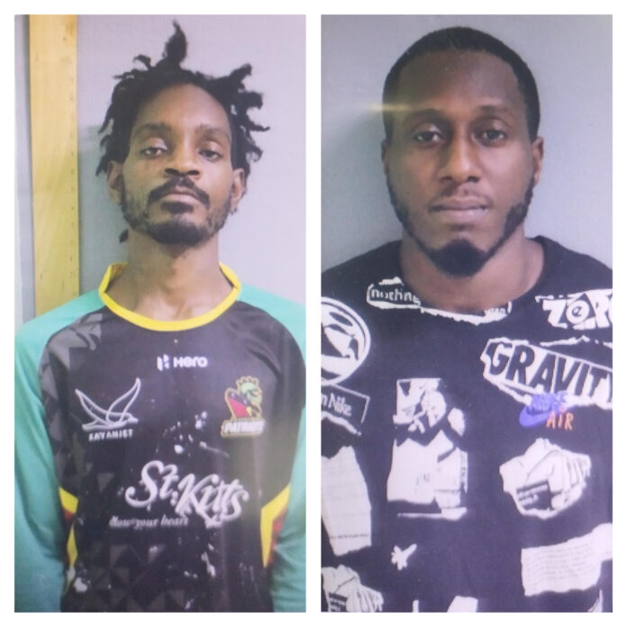 Untitled Project (9) St Kitts Police Force seek justice, arrests perpetrators of June 6 Homicide, Image Courtesy: facebook