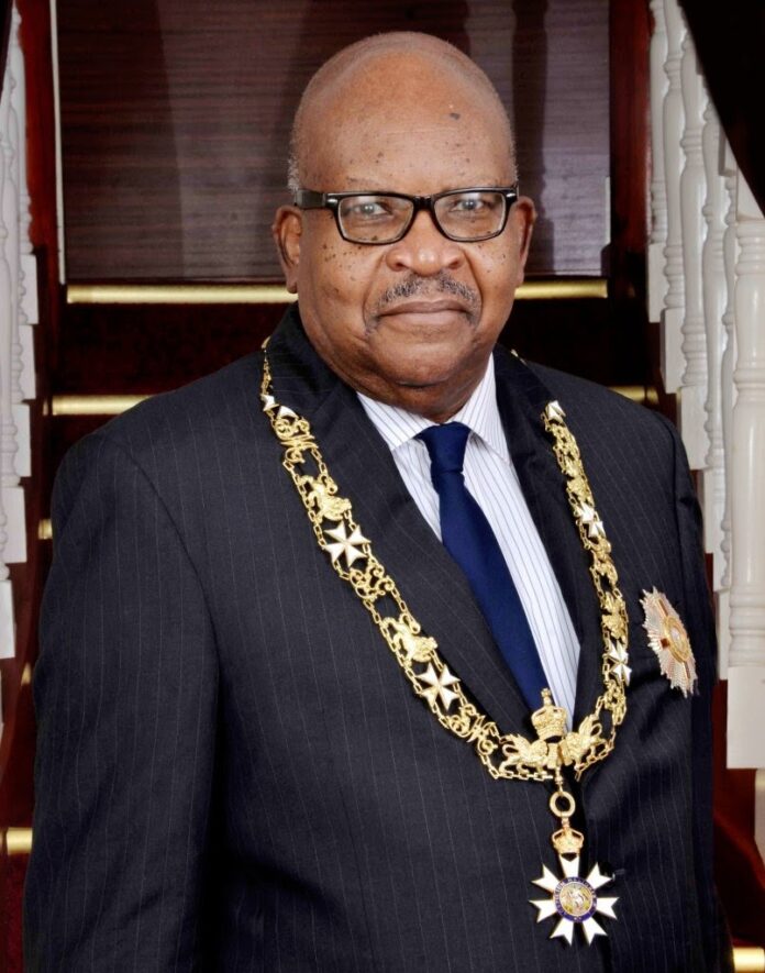 WhatsApp Image 2023-06-30 at 11.17.10 St Kitts and Nevis Mourns loss of Sir Tapley Seaton, former Governor General