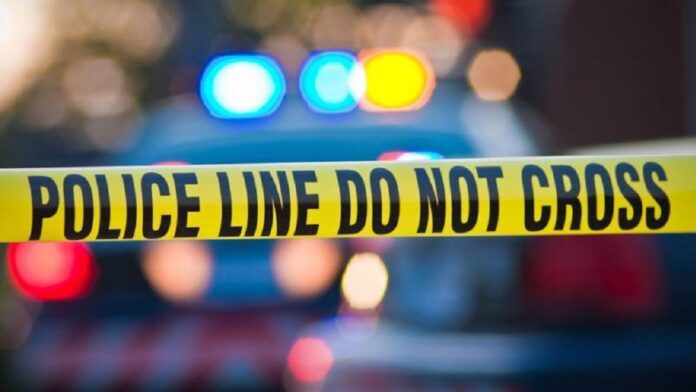 crime_scene_yellow_tape_9857c31dc893c02127a28ae9364e1079 Man escapes unharmed in Conaree after multiple shots fired, investigations afoot