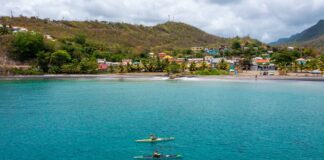 Dominica starts mandatory interviews for citizenship by investment programme from 17 July, Image Courtesy: Facebook, Discover Dominica