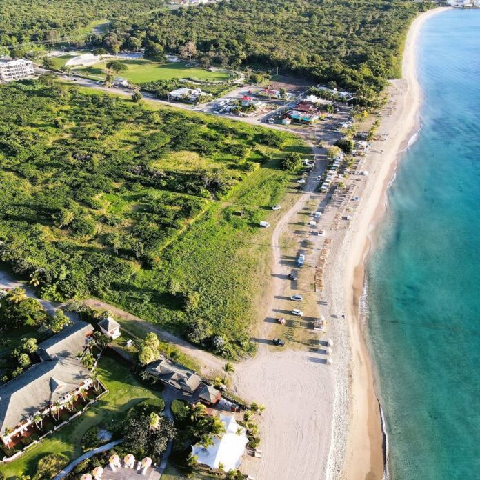 St Kitts and Nevis CBI Programme revamped: minimum investment doubled, mandatory interviews, Image: facebook, Nevis Tourism Authority