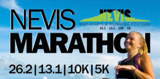 Nevis to host Marathon and running Festival in September, Image Courtesy: Facebook
