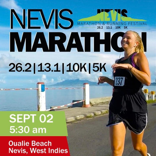 357993688_23856548274190362_7351066425312883880_n Nevis to host Marathon and running Festival in September, Image Courtesy: Facebook