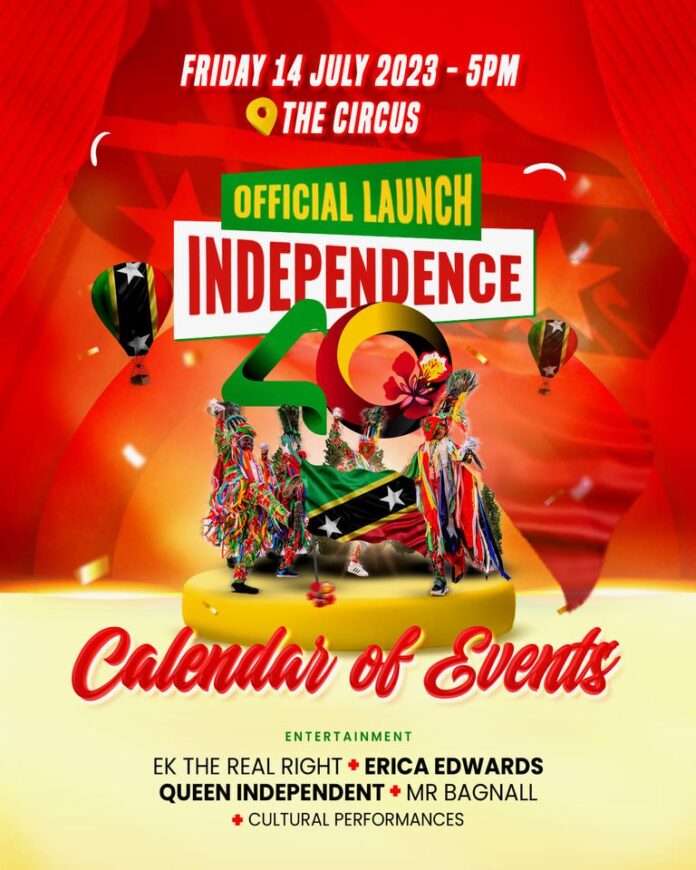 358636372_664508512364130_6338223979190000349_n Independence 40: Official Celebration launch event announced