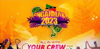 Preparation for Miss St Kitts and Nevis Pageant 2023 Begins, contestants interviewed, Image: Facebook