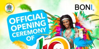 Culturama: Official opening event turns out great success , Image: facebook
