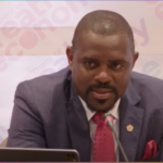 Minister Samal Duggins amazed by achievements of the Ministry of Small Business,image  : facebook
