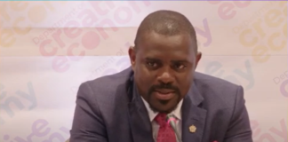 Minister Samal Duggins amazed by achievements of the Ministry of Small Business,image : facebook