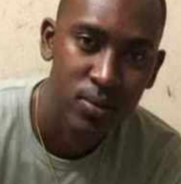 Screenshot 2023-07-17 153858 Nevis based Police Officer responsible for hit-and-run in Gingerland, Image Courtesy: Facebook