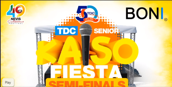 Screenshot 2023-07-24 112008 Culturama: Read all about the TDC Senior Kaiso Fiesta Semi Final contestants and performances, Image: Facebook