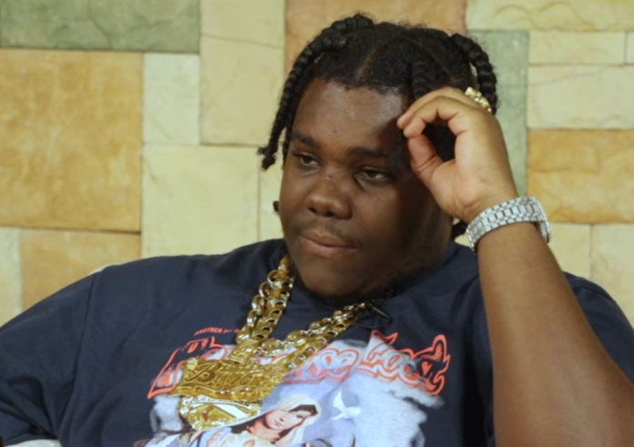 Screenshot 2023-07-29 174229 Byron Messiah to headline second annual Belize International Music and Food Fest
