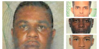 St Kitts authorities arrest 3 trinidadian, 1 Carricacou man on counts of drug charges
