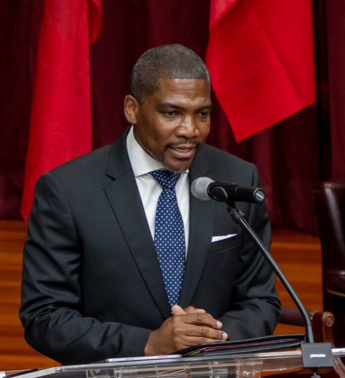 WhatsApp Image 2023-07-08 at 10.55.09 PM Terrance Drew announces decrease in Excise Tax on Gasoline