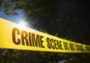 St Kitts Police Force shares updates on St Paul's Shooting incident