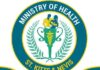 Ministry of Health hosts retreat for Nursing staff, discuss developing capabilities