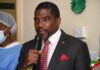 PM Terrance Drew announces back to school support for federation students
