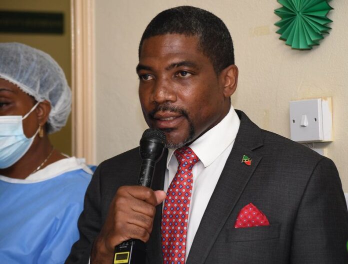 362294339_674539204694394_8481999811763387288_n PM Terrance Drew welcomes training team from Canada for staff of the Haemodialysis Unit