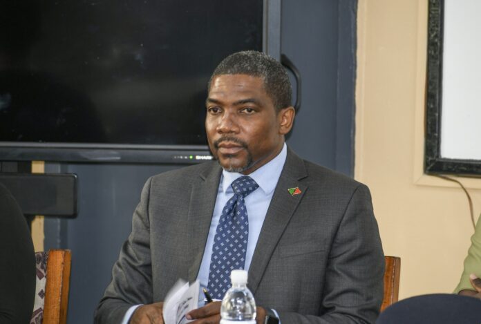 362616430_670802601734721_2993209689617435051_n PM Terrance Drew recollects achievements in Education, sports and entertainment