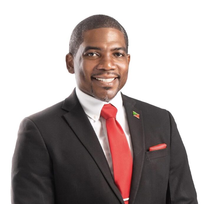 PM Terrance Drew extends support to The Flow 4G Cayon Rockets FC, Image: facebook