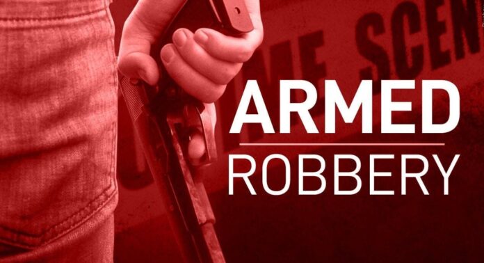 St Kitts Police Force investigates armed robberies at Ram's Supermarkets, Image: facebook