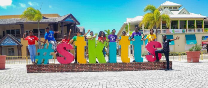 367981154_617207770518972_5352576310679200895_n SKNRA Gears up for First Global Robotics Olympics, Image: Facebook