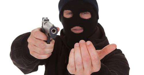 4591418222481208603 Attempted robbery at Ram's Supermarket Nevis, 3 arrested, Image: facebook