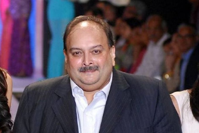 F2koyqIaAAAXtAW Mehul Choksi's International Tug of War: Abduction Ploy Clashes with Extradition, Image: Twitter