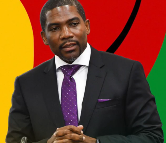 PM Terrance Drew recounts accomplishments in Job creation, economic prosperity, Image: Facebook