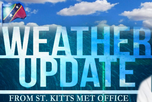 Screenshot 2023-08-21 164811 Weather update for Monday, Flash flood Watch in Place, Image: facebook