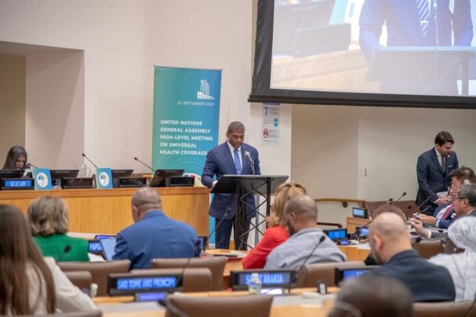 381202617_704000655081582_1428013938371515799_n PM Terrance Drew leaves for NY to attend UNGA 78