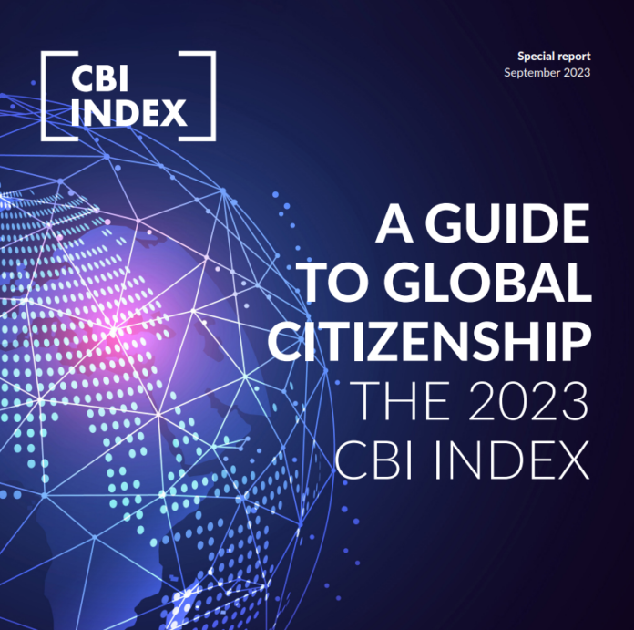 CBI Index 2023: St Kitts and Nevis emerges on top for third consecutive year, Image: facebook
