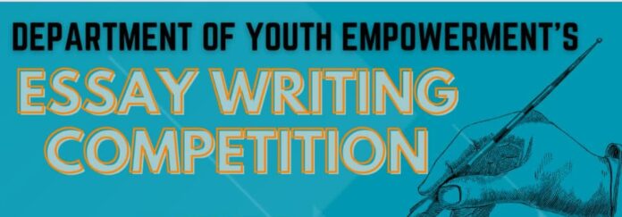 Screenshot 2023-10-06 225502 (1) St Kitts and Nevis invites applications for essay writing competition