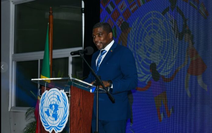 St Kitts and Nevis: Govt announces plans to establish Civil Service Institute St Kitts and Nevis: Govt announces plans to establish Civil Service Institute: facebook