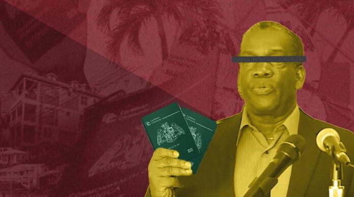 Authenticity of OCCRP report on Dominica undermined with misleading facts