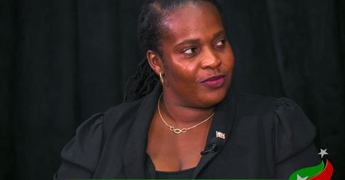 St Kitts and Nevis expands its delegation at upcoming COP2, image facebook St Kitts and Nevis expands its delegation at upcoming COP2, image facebook