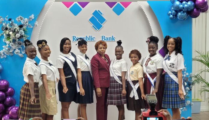 Get to know 8 Ambassador vying for 2023 Miss Teen St Kitts and Nevis,image :facebook Get to know 8 Ambassador vying for 2023 Miss Teen St Kitts and Nevis,image :facebook