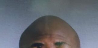 St Kitts: Police issues 8 warrants in Devin Richardson's name image facebook