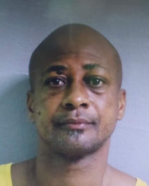 St Kitts: Police issues 8 warrants in Devin Richardson's name image facebook St Kitts: Police issues 8 warrants in Devin Richardson's name image facebook