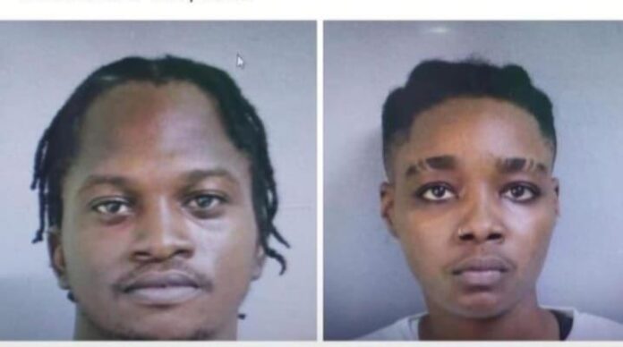 Police Arrests Suspect Concerning Bus Robbery Case in St Kitts and Nevis,image :facebook Police Arrests Suspect Concerning Bus Robbery Case in St Kitts and Nevis,image :facebook