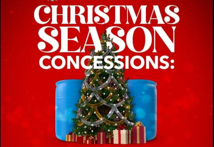 PM Terrance Drew announces Christmas concessions from Nov 15 to Jan 24