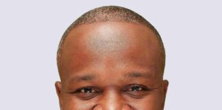 Minister Konris Maynard calls out Duncan Wattley for making baseless accusations and trying to defame his character,image : facebook