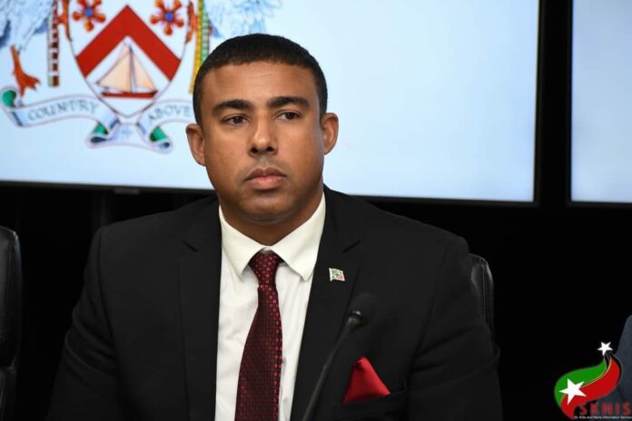 St Kitts & Nevis: Good Governance launch on Anti-Corruption Day,image: facebook