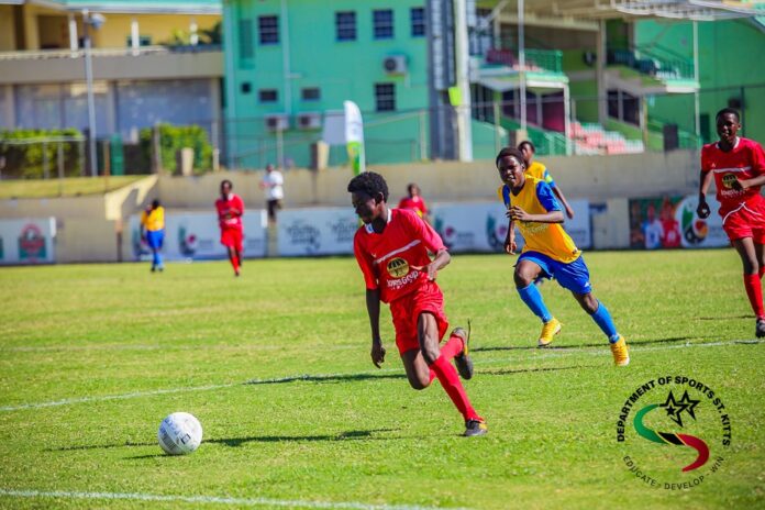 St Kitts and Nevis: Jones Group Limited U14 Semi-Final Results ,image: facebook St Kitts and Nevis: Jones Group Limited U14 Semi-Final Results ,image: facebook