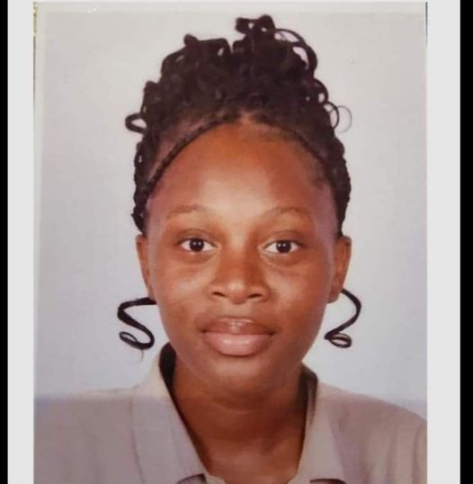 St Kitts & Nevis: Missing teen Valiana Edward found,image :facebook St Kitts & Nevis: Missing teen Valiana Edward found,image :facebook