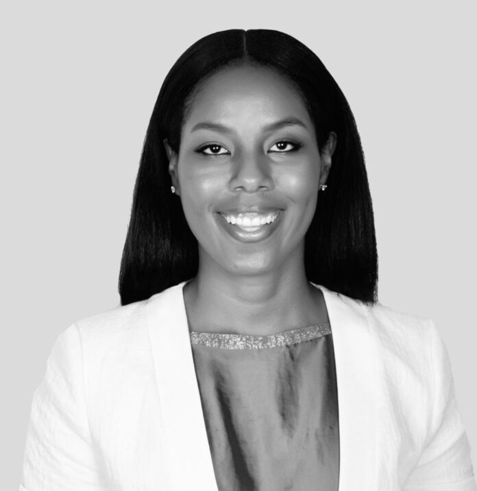 SKN Athletics Association welcomed Dr Dasima Martin Burkett as a sports Doctor,image :facebook SKN Athletics Association welcomed Dr Dasima Martin Burkett as a sports Doctor,image :facebook