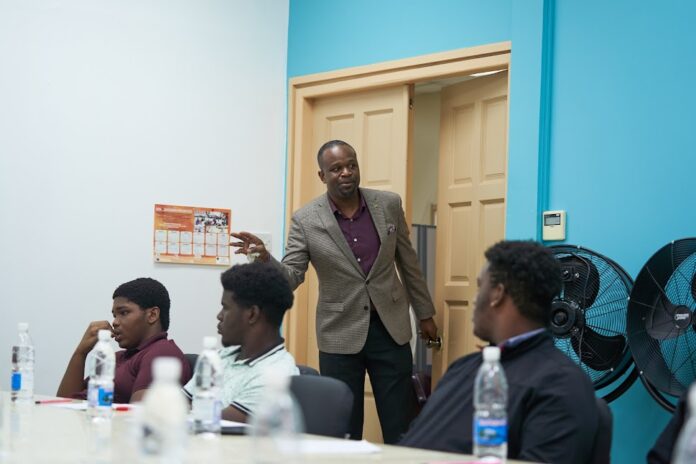 Ministry of Public Infrastucture hosted a career-building workshop for 14 interns ,image: facebook Ministry of Public Infrastucture hosted a career-building workshop for 14 interns ,image: facebook