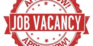St Kitts & Nevis: Applicants invited to fill post of Programmer I in Technology Department ,image ;facebook